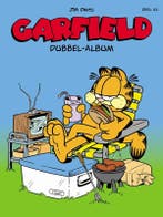 Garfield Dubbel-Album 43 / Garfield / 43 9789492622648, Boeken, Verzenden, Gelezen, Davis Jim