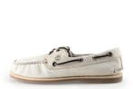 Timberland Bootschoenen in maat 43½ Wit, Verzenden, Gedragen, Wit, Timberland