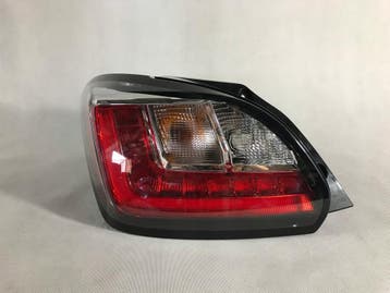 Mitsubishi Space Star II Lift 20 - Linker Achterlicht LED, Verzenden