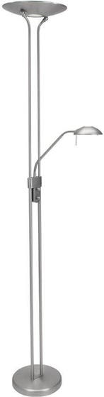 2dekans | Steinhauer olet - Vloerlamp - 1 lichts - H 1800 mm, Ophalen of Verzenden