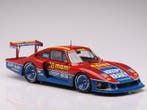 Solido 1:18 - Voiture de course miniature - Porsche 935, Nieuw