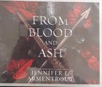 Blood and Ash- From Blood and Ash 9781713548133, Verzenden, Zo goed als nieuw, Jennifer L Armentrout