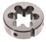 Ronde Snijplaat Vorm B G 1/2, Verzenden, Nieuw