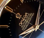 Omega - Constellation Chronometre Pie Pan - Zonder