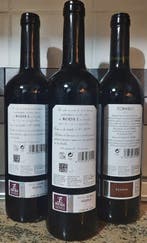 2018 Bodegas Roda, Corimbo l & 2020 Roda l x2 - Rioja, Verzamelen, Nieuw