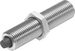 Festo Amortisseur 2.8mm Course - Taille M5 - 548371, Verzenden