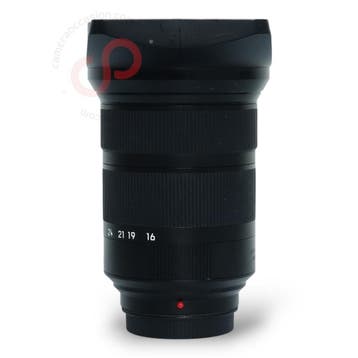 Leica 16-35mm 3.5-4.5 ASPH Super Vario Elmar-SL (11 177)..., Ophalen of Verzenden, Zo goed als nieuw
