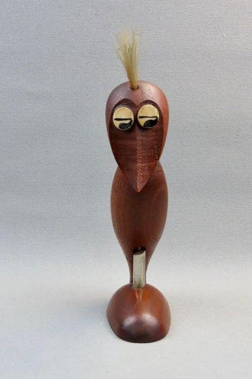 attributed to Arne Basse - Kurkentrekker - Teak -