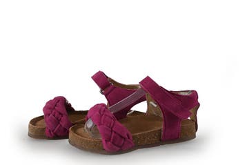 Nelson Sandalen Meisjes in maat 24 Roze, Kinderen en Baby's, Kinderkleding | Schoenen en Sokken, Verzenden, Jongen of Meisje, Schoenen