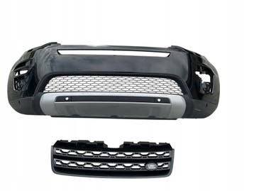 Voorbumper met grill voor Land Rover Discovery V/5 Sport, Verzenden, Gebruikt