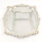 Andries Cornelis Kooiman - Cabaret - Plateau - Argent 833