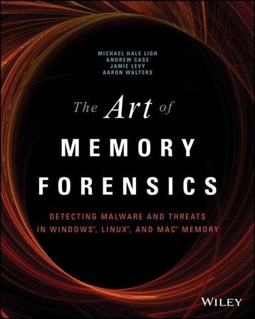 The Art of Memory Forensics 9781118825099 Michael Hale Ligh, Verzenden, Gelezen, Michael Hale Ligh