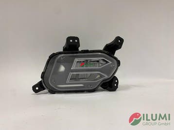 Kia Sorento 4 IV 2020-2024 rechter LED halogeen, Verzenden, Gebruikt