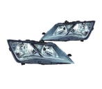 PHARES POUR SEAT LEON 12-16 FOND NOIR, Verzenden
