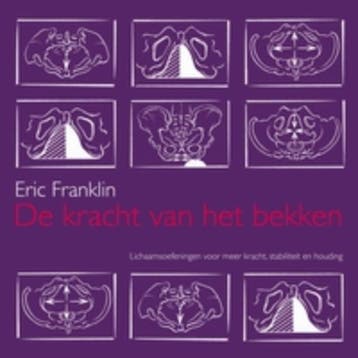De kracht van het bekken 9789069638454 Liz Franklin, Verzenden, Zo goed als nieuw, Liz Franklin