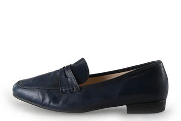 Ara Loafers in maat 41 Blauw, Kleding | Dames, Schoenen, Overige typen, Ara, Gedragen, Verzenden