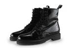 NeroGiardini Veterboots in maat 39 Zwart, Vêtements | Femmes, Chaussures, Verzenden, Overige typen