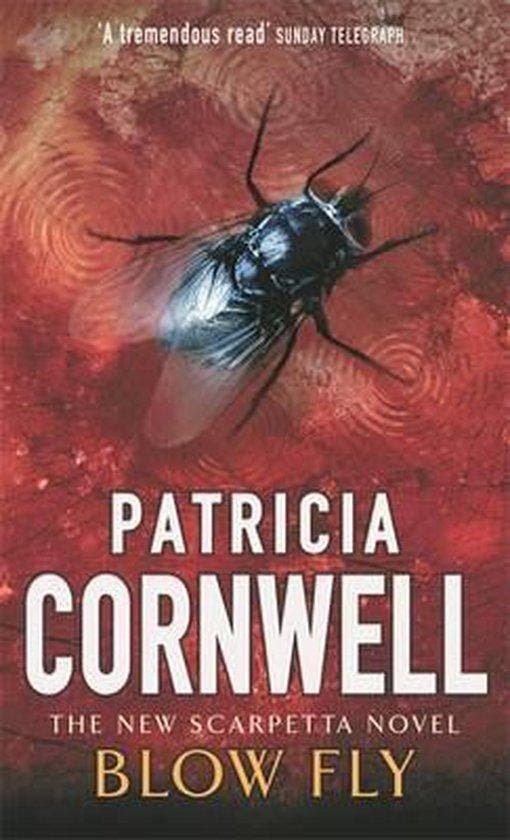 Blow Fly 9780751530742 Patricia Cornwell, Livres, Langue | Anglais, Envoi