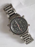 Certina - DS Cascadeur Chronograph - Zonder minimumprijs -, Nieuw