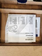 Olympus SP-800UZ Digitale camera