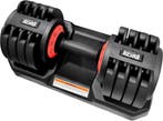 Verstelbare Dumbbell 20 kg | Retour Deal | -42% | Thuis T..., Verzenden, Nieuw, Armen, Dumbbell