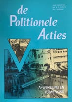 POLITIONELE ACTIES 9789067072359 TEITLER, Verzenden, Gelezen, TEITLER