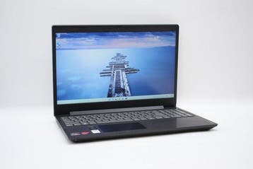 Sleek 15.6 inch notebook: Lenovo IdeaPad L340-15API | AMD, Nieuw