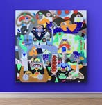 Frantisek Florian - Kampala Robots XL