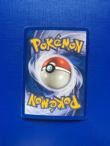 Pokémon - 1 Card - Dracaufeu 6/64 Foil, Holo, Première, Nieuw