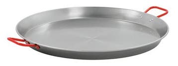 Paëllapan | Staal | Ø800x73(h)mm Bartscher, Verzenden, Nieuw in verpakking