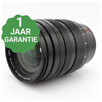 Panasonic Leica DG Vario-Summilux 10-25mm f/1.7 ASPH. |, Verzenden, Zo goed als nieuw