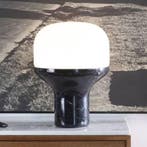 Martinelli Luce Delux Tafellamp Marmer Carrara, Verzenden, Nieuw