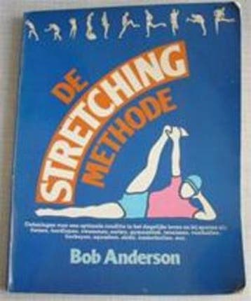 De stretching methode 9789021514062 Terry Anderson, Boeken, Verzenden, Gelezen, Terry Anderson