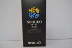 Neo Geo Mini Pad - Black  - NEW, Consoles de jeu & Jeux vidéo