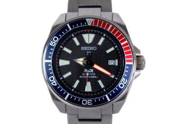 Seiko - Seiko Prospex PADI SBDY011 - 4R35-01X0 / 980245 -