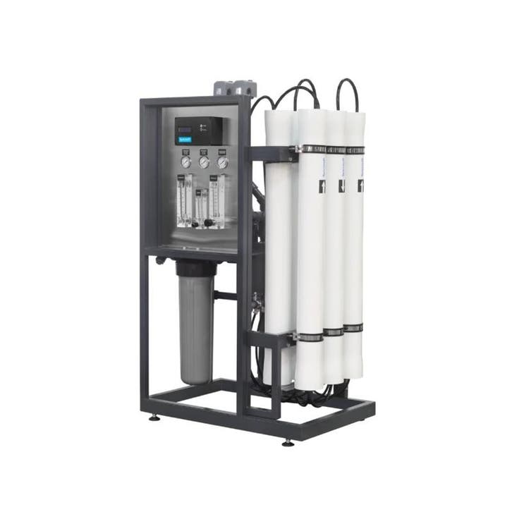 Industriële osmose MO36000 4 RO-systeem, Animaux & Accessoires, Poissons | Aquariums & Accessoires, Enlèvement ou Envoi