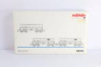 Märklin H0 - 48444 - Modeltrein goederenwagonset (1) -, Nieuw