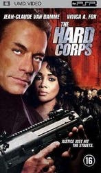 The Hard Corps (UMD Video) (PSP Games), Consoles de jeu & Jeux vidéo, Jeux | Sony PlayStation Portable, Ophalen of Verzenden