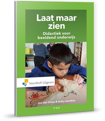 Laat maar zien / Vast Boek 9789001876999 Anky Jacobse, Verzenden, Gelezen, Anky Jacobse