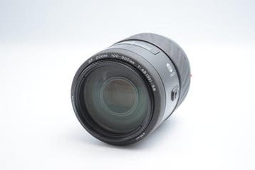 Minolta AF Zoom 4.5-5.6/100-300mm | Cameralens
