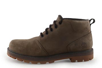 Timberland Veterboots in maat 43½ Grijs, Overige kleuren, Verzenden, Timberland, Boots