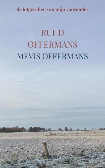 Mevis Offermans 9789403689425 Ruud Offermans, Verzenden, Zo goed als nieuw, Ruud Offermans