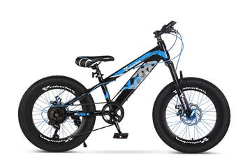 Velo Urban 20 Inch Kinder Mountainbike – 7-speed Shimano –, Fietsen en Brommers, Ophalen of Verzenden, Nieuw