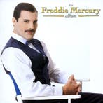 The Freddie Mercury Album CD, Verzenden, Nieuw in verpakking