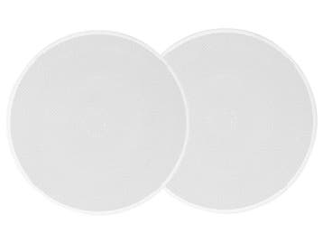 Adastra SL6 Set Inbouw Plafond Speakers 6.5" Low, Nieuw