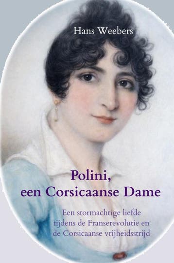Polini, Een Corsicaanse Dame | Hans Weebers | Nieuw, Verzenden, Hans Weebers