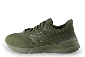 Newbalance Sneakers in maat 44 Groen, Verzenden, Zo goed als nieuw, Sneakers, Overige kleuren