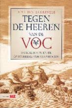 Tegen de Heeren van de VOC 9789012094764 D.J. Barreveld, Verzenden, Gelezen, D.J. Barreveld