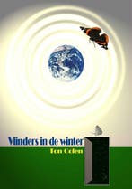 Vlinders in de winter 9789081124775 T. Colen, Boeken, Verzenden, Zo goed als nieuw, T. Colen