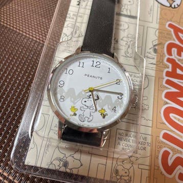 Peanuts - Snoopy & Woodstock - Unisex - 1990-1999, Nieuw in verpakking